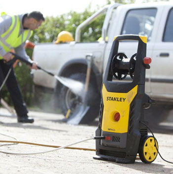 Stanley perač pod pritiskom SXPW 22E Stanley perač pod pritiskom SXPW 22E