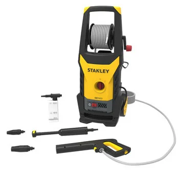 Stanley perač pod pritiskom SXPW 22E Stanley perač pod pritiskom SXPW 22E