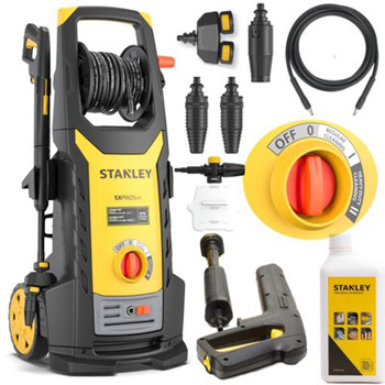 Stanley perač visokog pritiska SXPW25DTS Stanley perač visokog pritiska SXPW25DTS