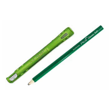 Pica držač olovke / zarezač + stolarska drvena olovka 2H za drvo PC505/02 Pica držač olovke / zarezač + stolarska drvena olovka 2H za drvo PC505/02