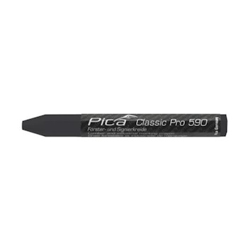 Pica Classic industrijska kreda crna set 5/1 PC590/46 Pica Classic industrijska kreda crna set 5/1 PC590/46