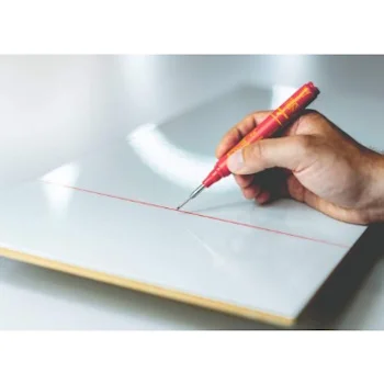 Pica Ink marker crveni PC150/40 Pica Ink marker crveni PC150/40