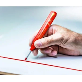 Pica Big Ink marker XL crveni PC170/40 Pica Big Ink marker XL crveni PC170/40