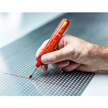 Pica Big Ink marker XL crveni PC170/40 Pica Big Ink marker XL crveni PC170/40