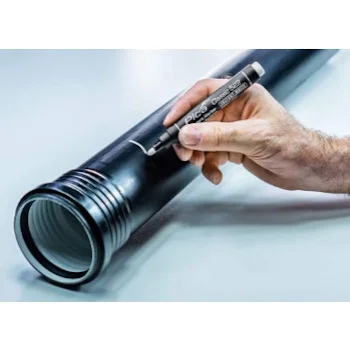 Pica Instant beli marker 1-4mm Classic PC522/52 Pica Instant beli marker 1-4mm Classic PC522/52