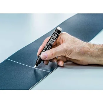 Pica Instant beli marker 1-4mm Classic PC522/52 Pica Instant beli marker 1-4mm Classic PC522/52