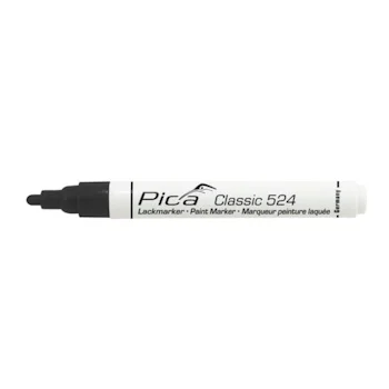Pica Classic industrijski marker crni set 5/1 PC524/46 Pica Classic industrijski marker crni set 5/1 PC524/46