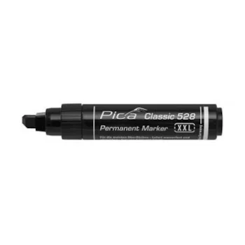 Pica Classic permanent marker XXL za karton crni PC528/46