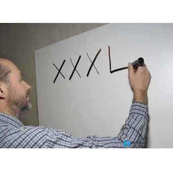 Pica Classic permanent marker XXL za karton crni PC528/46 Pica Classic permanent marker XXL za karton crni PC528/46