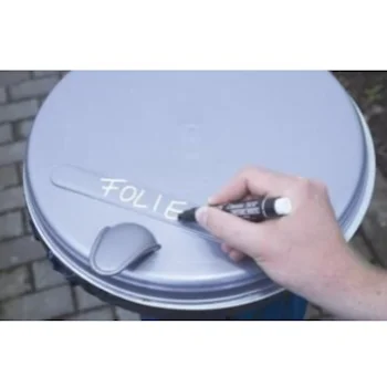 Pica Classic instant beli marker 1-2mm set 5/1 PC532/52-1