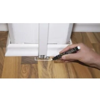 Pica Classic instant beli marker 1-2mm set 5/1 PC532/52-3