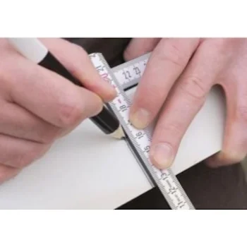 Pica Classic olovka okrugla univerzalna crno bela set 5/1 PC546/24-1