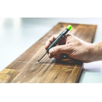 Pica Dry automatic olovka crna PC3030 Pica Dry automatic olovka crna PC3030