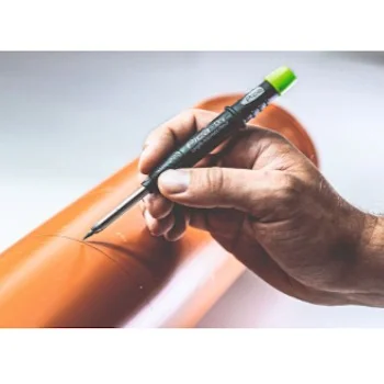 Pica Dry automatic olovka crna PC3030 Pica Dry automatic olovka crna PC3030