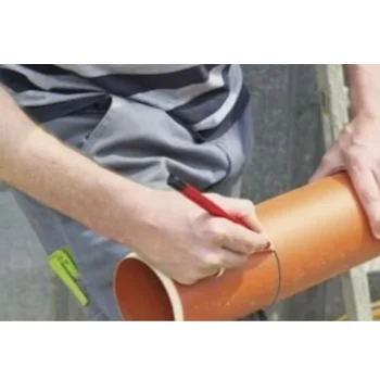 Pica Classic olovka okrugla univerzalna crna set 5/1 PC545/24-1