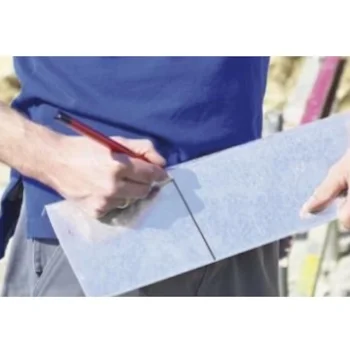 Pica Classic olovka okrugla univerzalna crna set 5/1 PC545/24-2