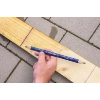 Pica Classic olovka ovalna vodootporna set 5/1 PC547/24 Pica Classic olovka ovalna vodootporna set 5/1 PC547/24