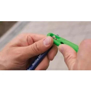 Pica Classic olovka ovalna vodootporna set 5/1 PC547/24 Pica Classic olovka ovalna vodootporna set 5/1 PC547/24