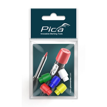 Pica rezervne kapice za Pica DRY 5/1 PC55801 Pica rezervne kapice za Pica DRY 5/1 PC55801