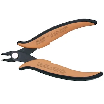 Piergiacomi sečice sa zakrivljenim vrhom 128mm PGTRE03N Piergiacomi sečice sa zakrivljenim vrhom 128mm PGTRE03N