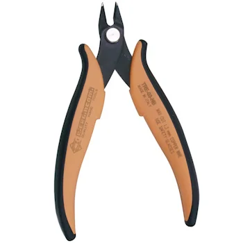 Piergiacomi sečice sa zakrivljenim vrhom 128mm PGTRE03N Piergiacomi sečice sa zakrivljenim vrhom 128mm PGTRE03N