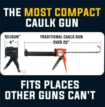 SiliGun Classic Compact 4 SiliGun Classic Compact 4