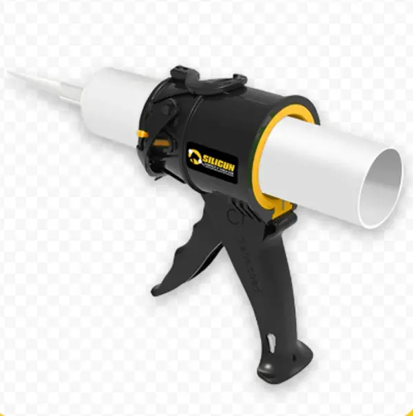 SiliGun Classic Compact 4 SiliGun Classic Compact 4