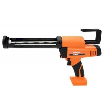 Villager akumulatorski pištolj za silikon VLN 9020 072747 Villager akumulatorski pištolj za silikon VLN 9020 072747