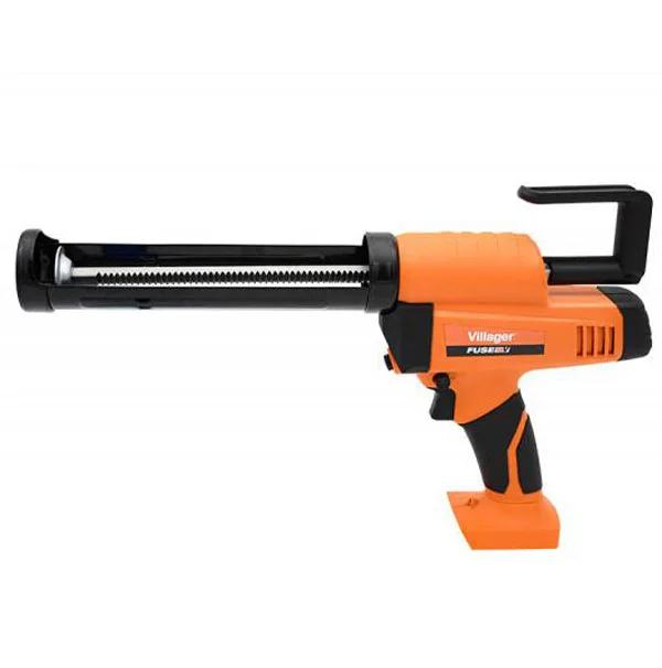 Villager akumulatorski pištolj za silikon VLN 9020 072747 Villager akumulatorski pištolj za silikon VLN 9020 072747