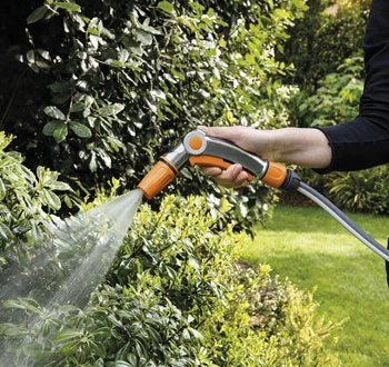 Metalni pištolj za vodu 3 JET GF80006902 Metalni pištolj za vodu 3 JET GF80006902