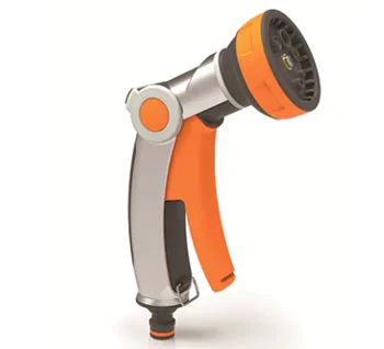 Metalni pištolj za vodu 8 JET GF80006904 Metalni pištolj za vodu 8 JET GF80006904