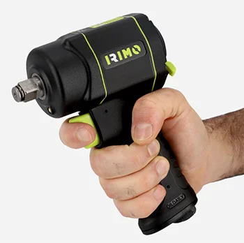 Irimo pneumatski pištolj kratki 1/2