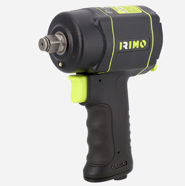 Irimo pneumatski pištolj kratki 1/2 Irimo pneumatski pištolj kratki 1/2