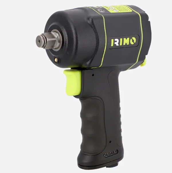 Irimo pneumatski pištolj kratki 1/2