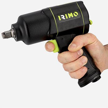 Irimo pneumatski pištolj 1/2 Irimo pneumatski pištolj 1/2