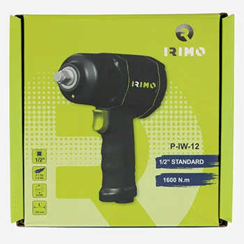 Irimo pneumatski pištolj 1/2