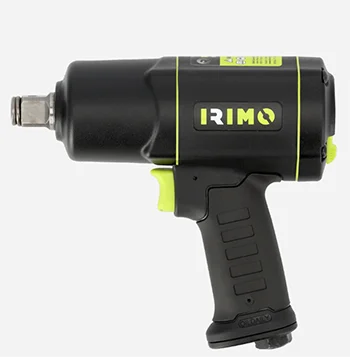 Irimo pneumatski pištolj 3/4