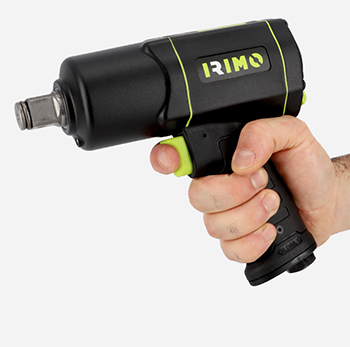 Irimo pneumatski pištolj 3/4 Irimo pneumatski pištolj 3/4