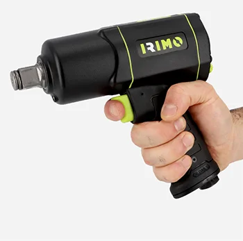 Irimo pneumatski pištolj 3/4