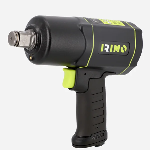 Irimo pneumatski pištolj 3/4