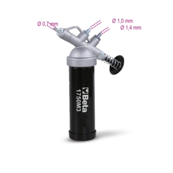 Beta podmazivač mini 1750M3 Beta podmazivač mini 1750M3
