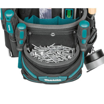 Makita pojas za alat sa torbicama E-05169 Makita pojas za alat sa torbicama E-05169