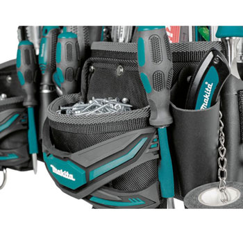 Makita pojas za alat sa torbicama E-05169 Makita pojas za alat sa torbicama E-05169