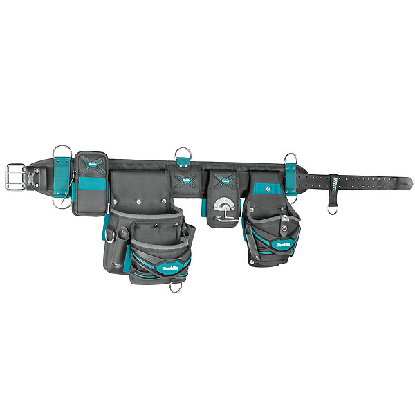 Makita ultimate pojas sa torbicama za veći broj alata E-05175 Makita ultimate pojas sa torbicama za veći broj alata E-05175