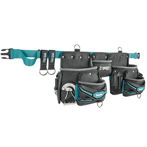 Makita pojas za alat sa torbicama E-05169 Makita pojas za alat sa torbicama E-05169