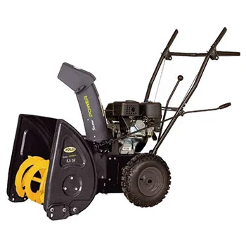 Polar bacač snega Snow Power 6.5/56E 8088 Polar bacač snega Snow Power 6.5/56E 8088