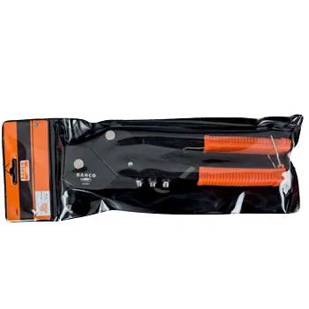 Bahco klešta za pop nitne 2.4-4.8mm 2681-2