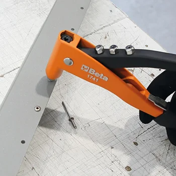 Beta klešta za pop nitne 2.4-4mm 1741 Beta klešta za pop nitne 2.4-4mm 1741