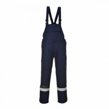Portwest pantalone sa tregerima Bizflame Plus PW FR27NAR Portwest pantalone sa tregerima Bizflame Plus PW FR27NAR