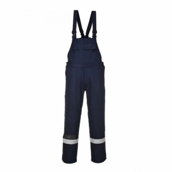 Portwest pantalone sa tregerima Bizflame Plus PW FR27NAR Portwest pantalone sa tregerima Bizflame Plus PW FR27NAR